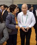 第23屆生活用紙年會(huì)圓滿(mǎn)落幕，【寶索企業(yè)】此行碩果累累