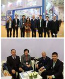 寶索企業(yè) 展會(huì)收官，精彩延續(xù)！