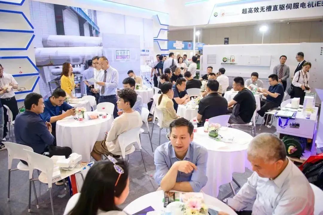 南京展會(huì)征程完美收官，寶索企業(yè)集團(tuán)與您來年再會(huì)！